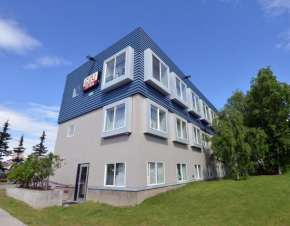 Ingra House Hotel